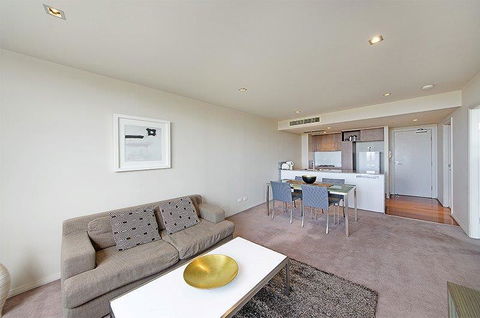 Wyndel Apartments North Sydney - Harbour Watch - Darwin Holiday 1