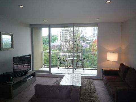 Wyndel Apartments North Sydney - Harbour Watch - Darwin Holiday 8