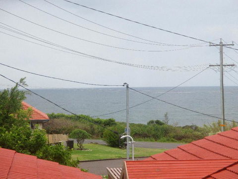 Pinny Paradise - Darwin Holiday 11