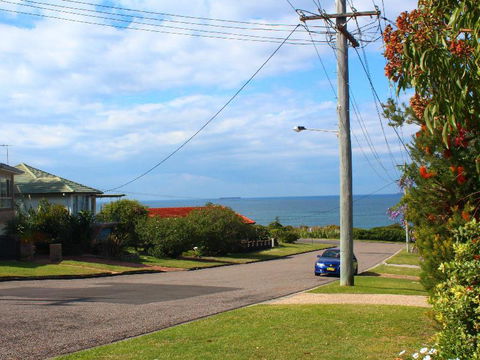 Pinny Paradise - Darwin Holiday 10