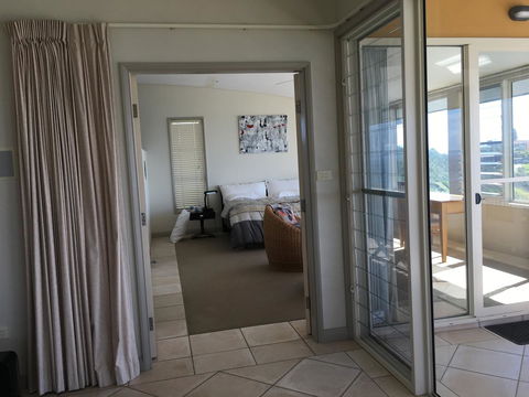 OceanScape Luxury Beachfront Villas - Darwin Holiday 17