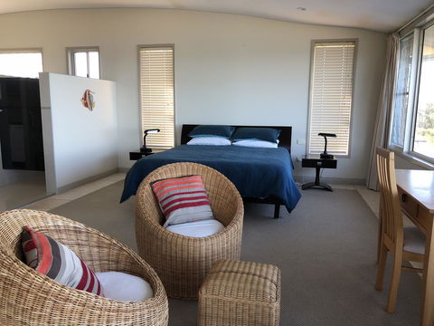 OceanScape Luxury Beachfront Villas - Darwin Holiday 7