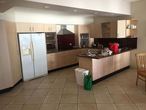 OceanScape Luxury Beachfront Villas - Darwin Holiday 9