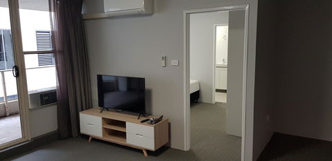 Madison Carrington Apartments - Darwin Holiday 4
