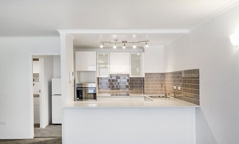 Madison Carrington Apartments - Darwin Holiday 3
