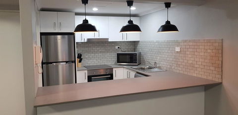 Madison Carrington Apartments - Darwin Holiday 5