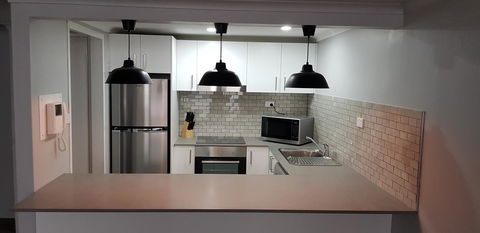 Madison Carrington Apartments - Darwin Holiday 6