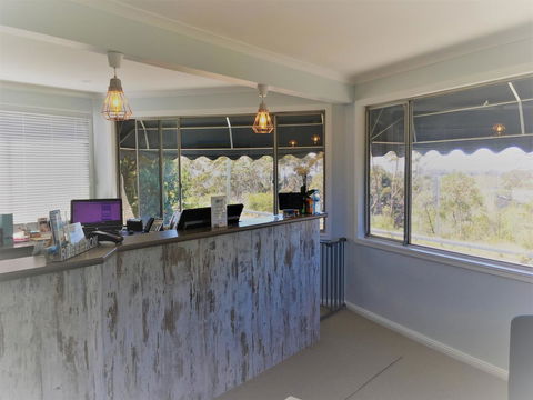 Sky Rider Motor Inn - Darwin Holiday 8