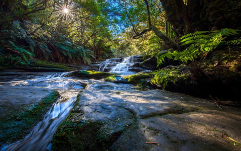 Sky Rider Motor Inn - Darwin Holiday 6