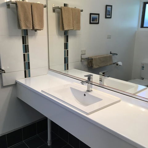 Sky Rider Motor Inn - Darwin Holiday 43