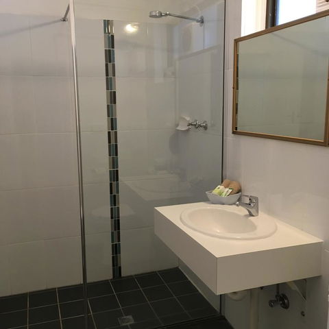 Sky Rider Motor Inn - Darwin Holiday 22