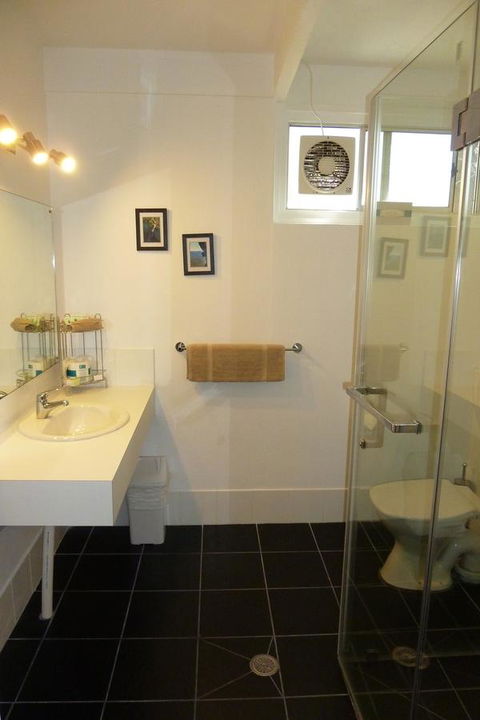 Sky Rider Motor Inn - Darwin Holiday 37