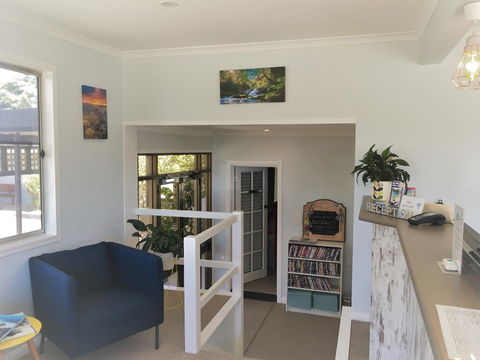 Sky Rider Motor Inn - Darwin Holiday 7