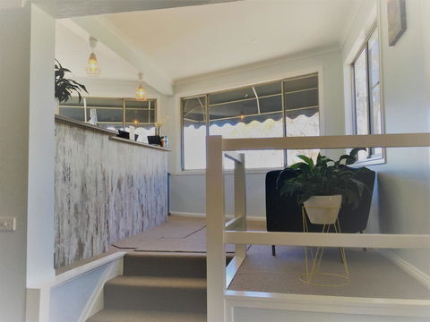 Sky Rider Motor Inn - Darwin Holiday 10