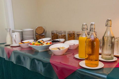 Sky Rider Motor Inn - Darwin Holiday 9