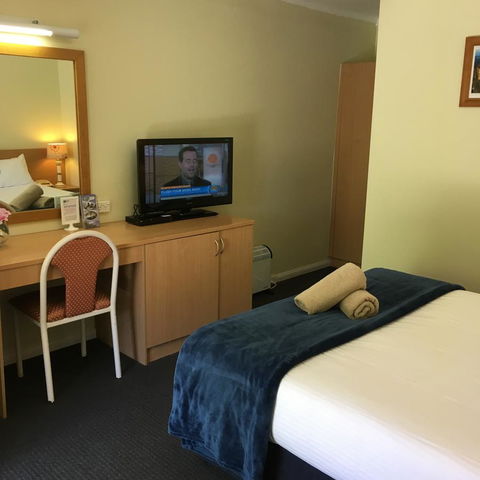 Sky Rider Motor Inn - Darwin Holiday 20
