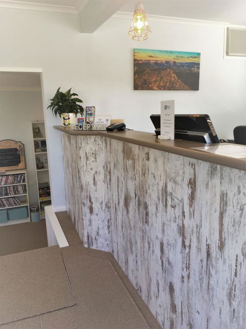 Sky Rider Motor Inn - Darwin Holiday 5