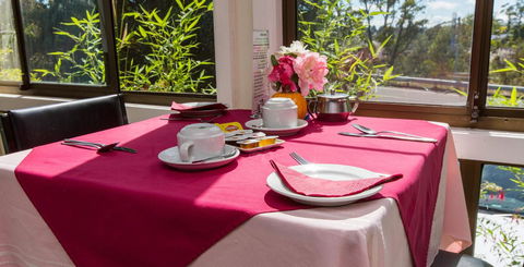 Sky Rider Motor Inn - Darwin Holiday 2