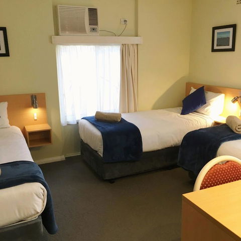 Sky Rider Motor Inn - Darwin Holiday 35