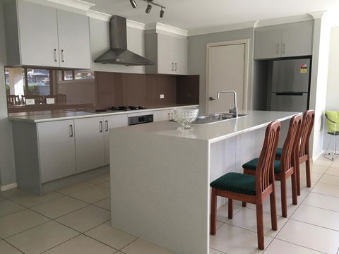 Sydney Amazing Holiday Home Bridal BnB - Darwin Holiday 29
