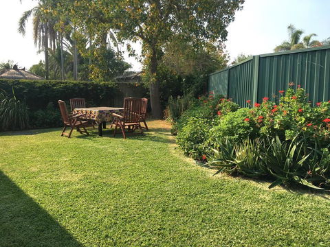 Sydney Amazing Holiday Home Bridal BnB - Darwin Holiday 13