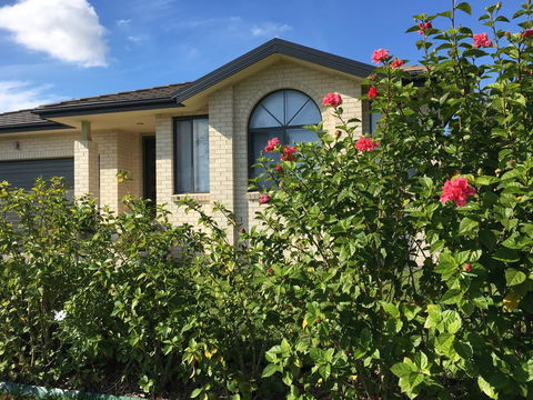 Sydney Amazing Holiday Home Bridal BnB - Darwin Holiday 24