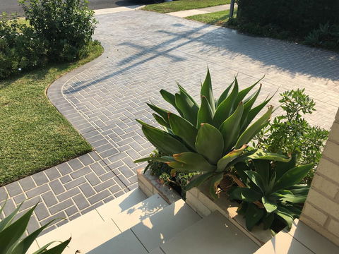 Sydney Amazing Holiday Home Bridal BnB - Darwin Holiday 22