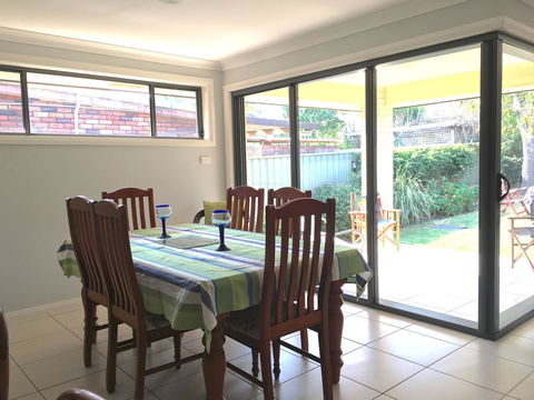 Sydney Amazing Holiday Home Bridal BnB - Darwin Holiday 31