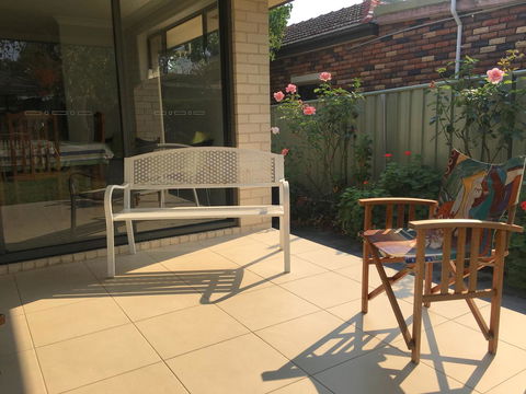 Sydney Amazing Holiday Home Bridal BnB - Darwin Holiday 37