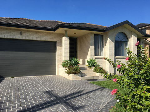 Sydney Amazing Holiday Home Bridal BnB - Darwin Holiday 25