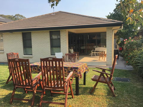 Sydney Amazing Holiday Home Bridal BnB - Darwin Holiday 38