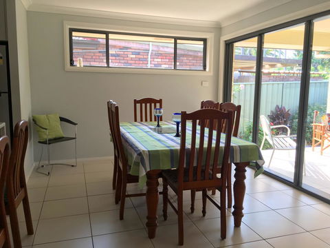 Sydney Amazing Holiday Home Bridal BnB - Darwin Holiday 30