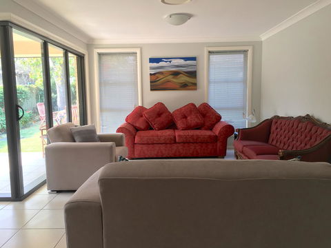 Sydney Amazing Holiday Home Bridal BnB - Darwin Holiday 26