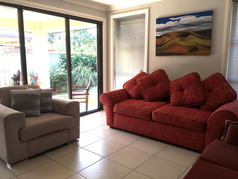 Sydney Amazing Holiday Home Bridal BnB - Darwin Holiday 0