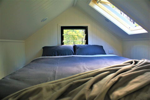 Christopher Tiny House - Darwin Holiday 7