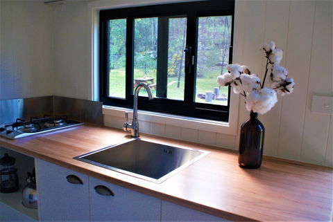 Christopher Tiny House - Darwin Holiday 8