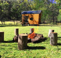 Christopher Tiny House - Darwin Holiday
