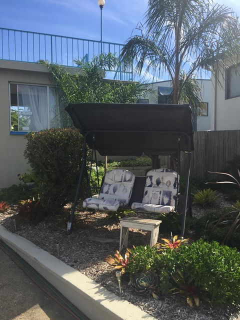 Kon Tiki Apartments - Darwin Holiday 33