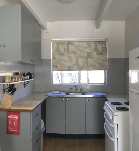 Kon Tiki Apartments - Darwin Holiday 25