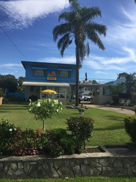 Kon Tiki Apartments - Darwin Holiday 0