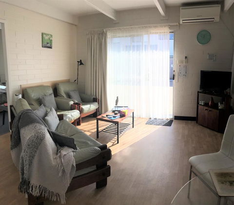 Kon Tiki Apartments - Darwin Holiday 24