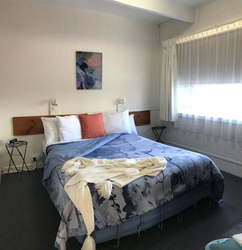 Kon Tiki Apartments - Darwin Holiday 14