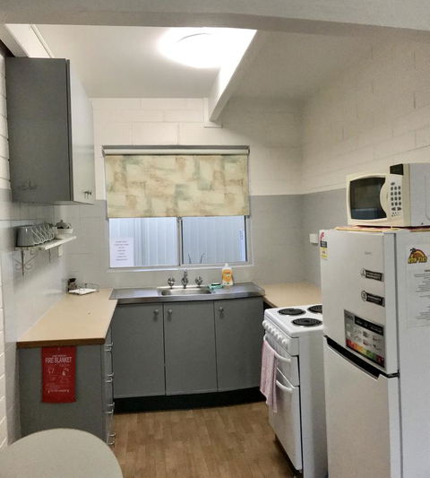 Kon Tiki Apartments - Darwin Holiday 12