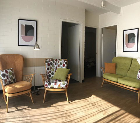 Kon Tiki Apartments - Darwin Holiday 28