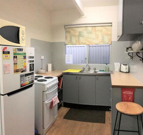 Kon Tiki Apartments - Darwin Holiday 21