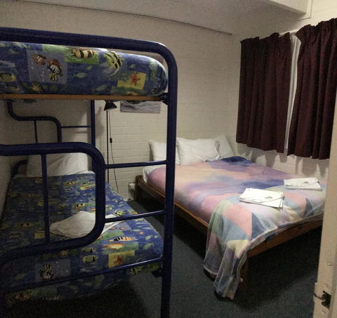 Kon Tiki Apartments - Darwin Holiday 19