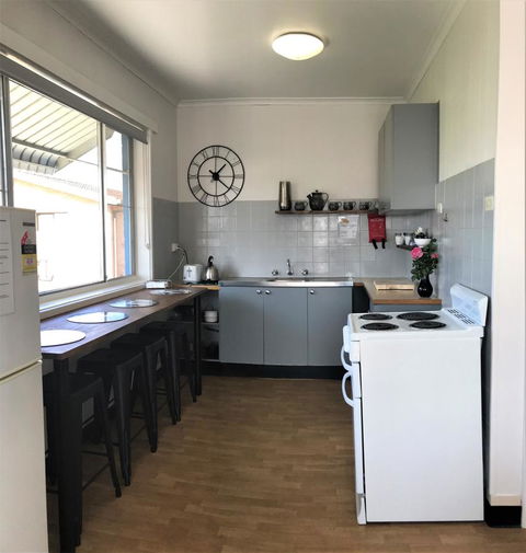 Kon Tiki Apartments - Darwin Holiday 7