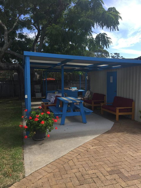 Kon Tiki Apartments - Darwin Holiday 32