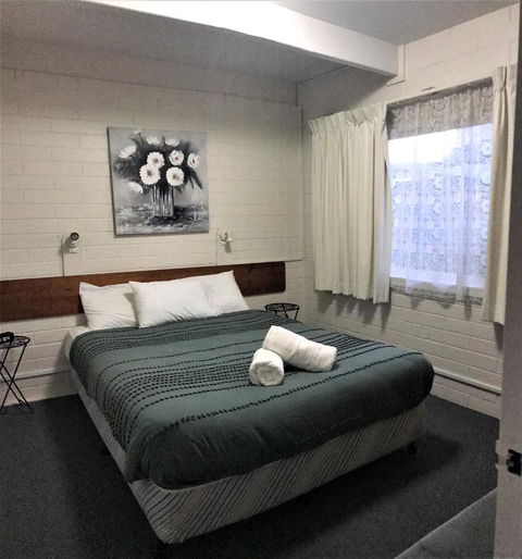 Kon Tiki Apartments - Darwin Holiday 9