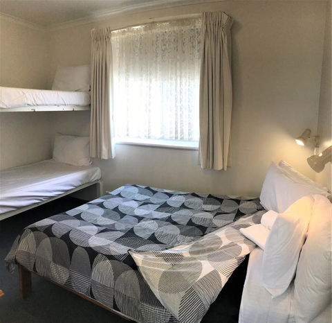 Kon Tiki Apartments - Darwin Holiday 6